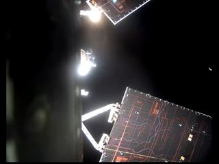 Artemis II Flight Day 7: First Return Correction Burn Complete