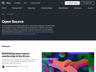 The GitHub Blog: Open Source Coverage Hub